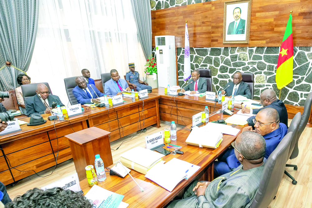 Yaoundé I : l'université fait ses comptes