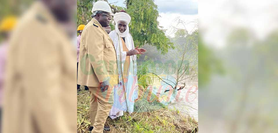 Barrage de Bini à Warak : les populations rassurées