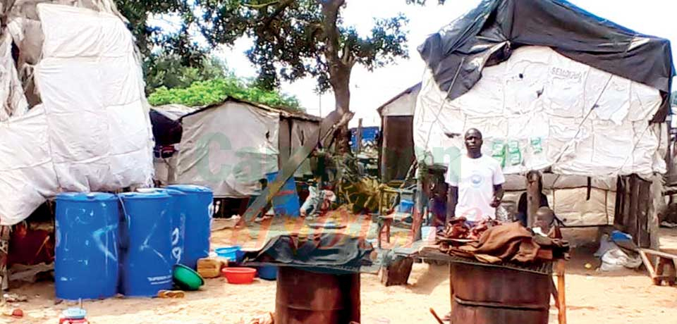 Cap Cameroun : en quête d’eau potable