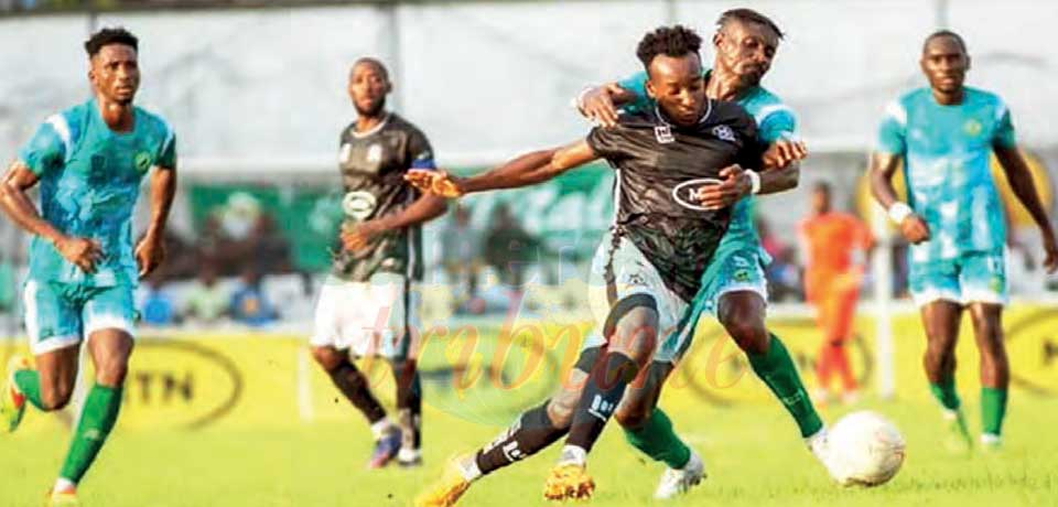 Coupe du Cameroun : Opopo tombe en 16e de finale