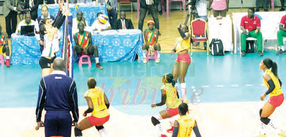 Championnat du monde féminin de volley-ball : le calendrier des Lionnes est connu