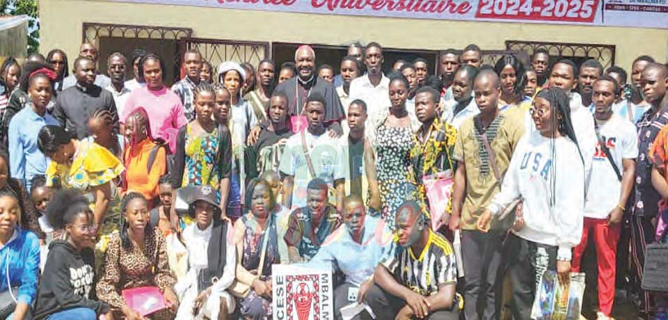 Centre : un nouvel institut catholique ouvert