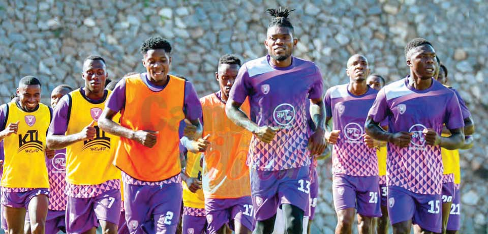 La finale de la Coupe du Cameroun de football entre Colombe FC et Aigle Royal de la Menoua au stade Omnisports de Yaoundé sera le clou du spectacle.