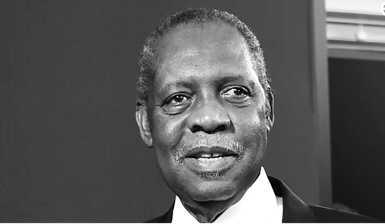 Issa Hayatou’s Demise : Tributes Galore