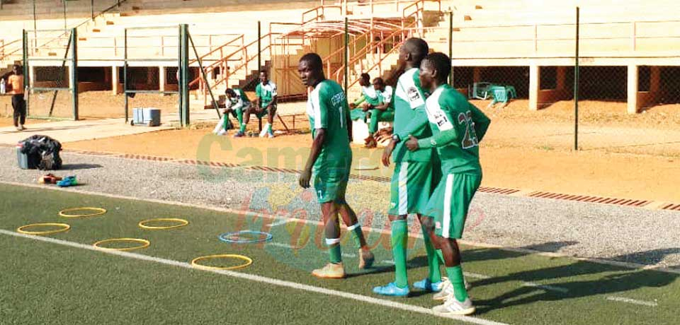 Coton Sport Fc de Garoua : le doublé dans le viseur