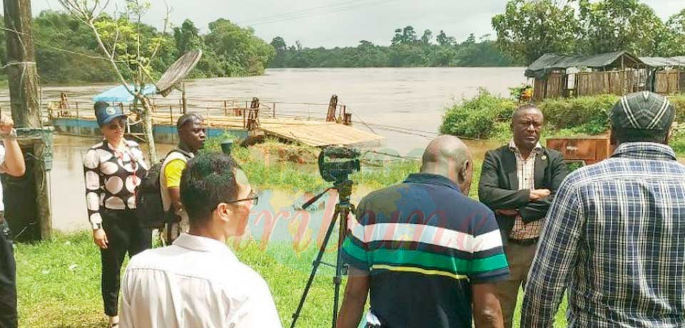 Côte d’Ivoire-Liberia : le pont de l’intégration