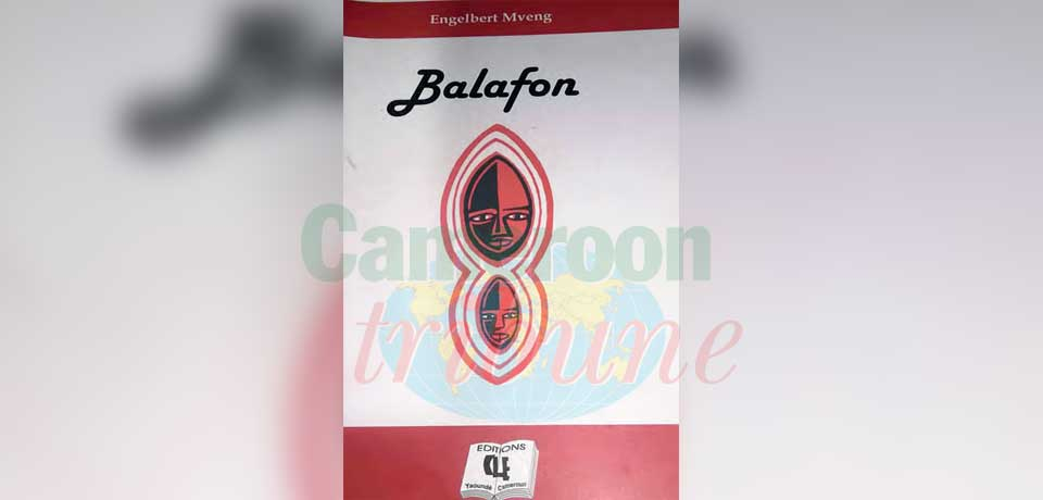 Balafon, œuvre poétique au programme des classes de première de l’enseignement général, célèbre les vertus africaines.