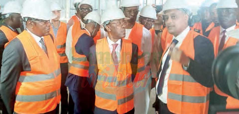 Industrialization Drive : Gov’t Announces One Municipality-One Industry Policy