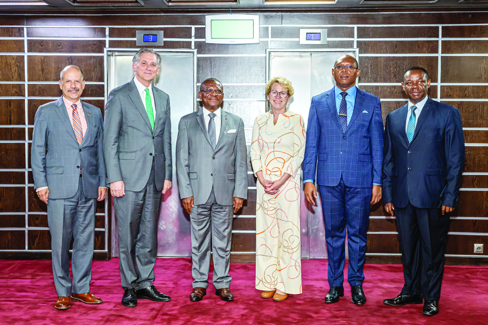 Security in Lake Chad Basin :  US Lauds Cameroon’s Commitment
