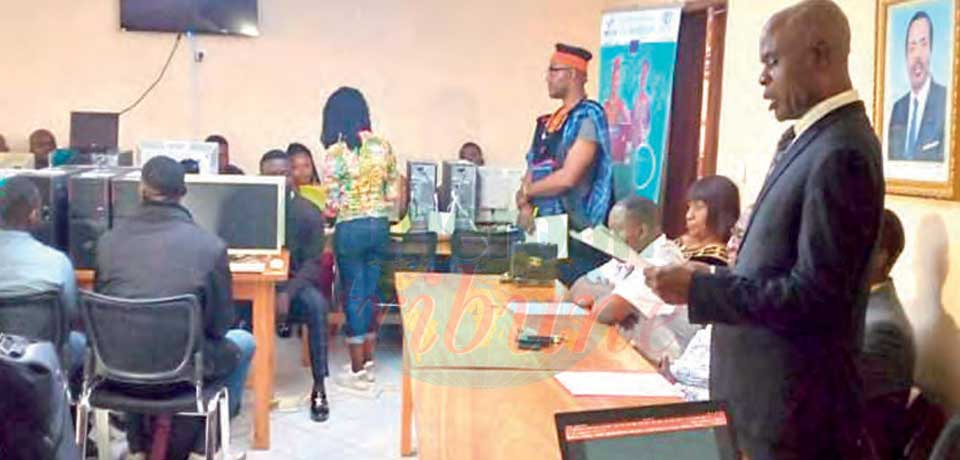 North West: Youths Trained To Access Job Markets