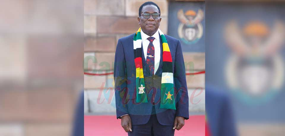 Réconciliation au Zimbabwe : jusqu’où peut aller Mnangagwa ?