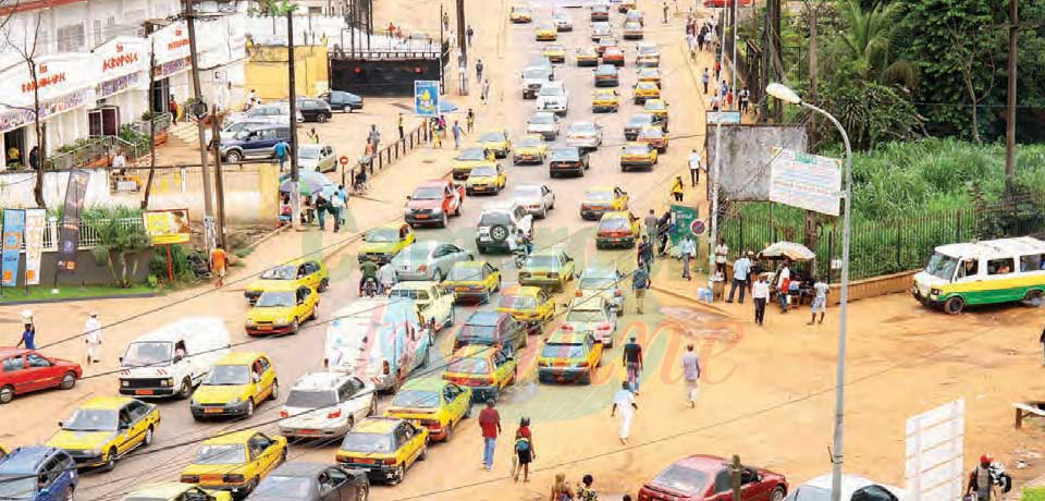 La catégorie risques automobiles en progression.