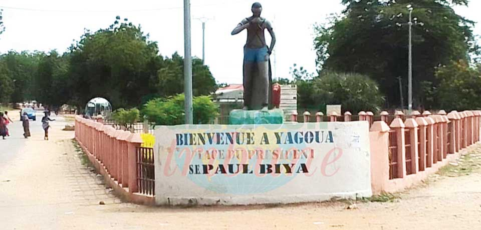 Yagoua : nécessaire mise à jour