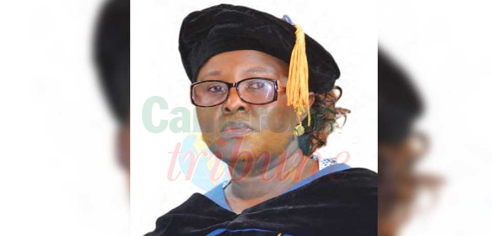 Prof. Lucy Mande Ayamba epse Ndip : Pioneer Director Of Higher Teachers’ Training College UB