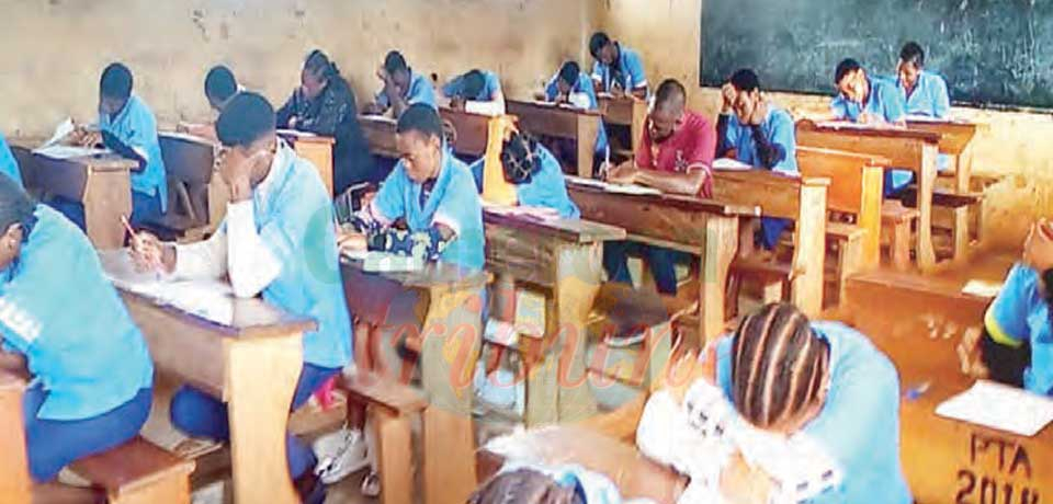 North West : Some 30,519 Candidates Sit For GCE Examination