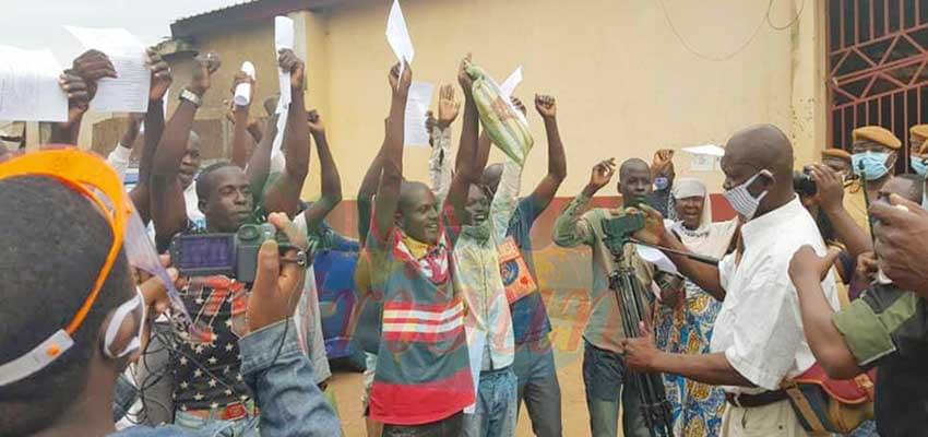 Commutation et remise des peines : plus de 500 détenus libérés dans l’Adamaoua