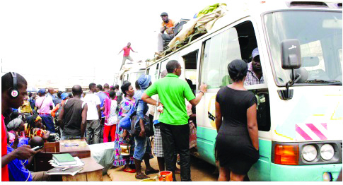 L’opérationnalisation d’une solution intelligente pour la sécurité du transport de marchandises et de produits dangereux a fait l’objet d’un atelier le 14 juin dernier à Douala.