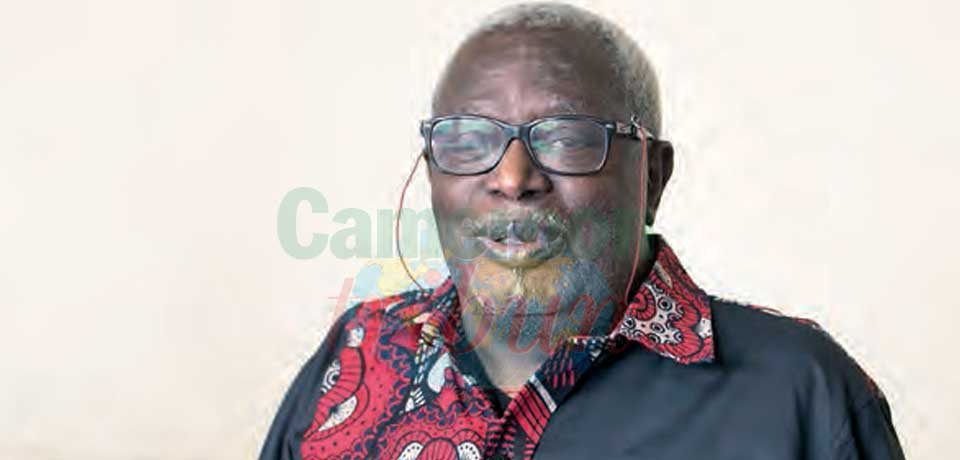 Ciné-club N’kah : Mweze Ngangura en guest-star
