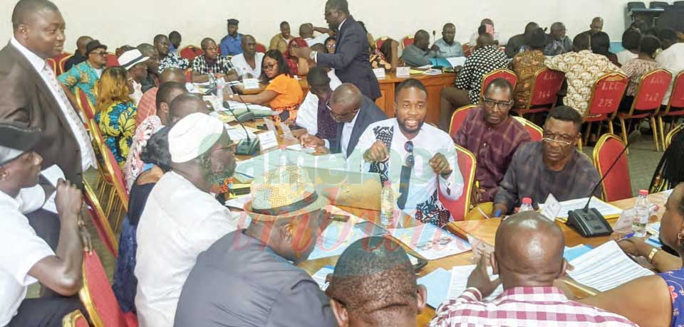 Limbe City Council : 2025 Budgetary Priorities Scrutinized