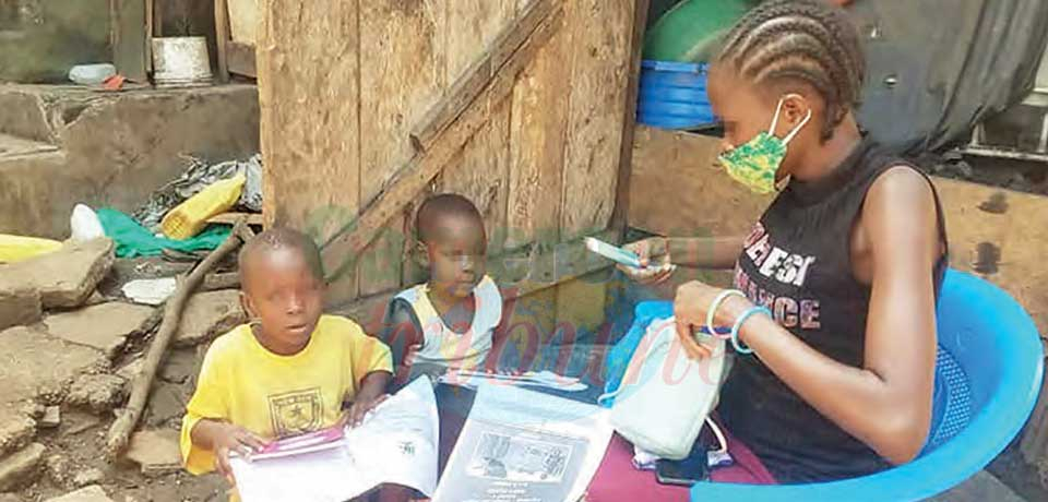 Education : Shortcomings Of Home Training