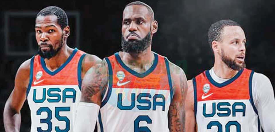 Basketball : Team USA, suprématie en déclin ?