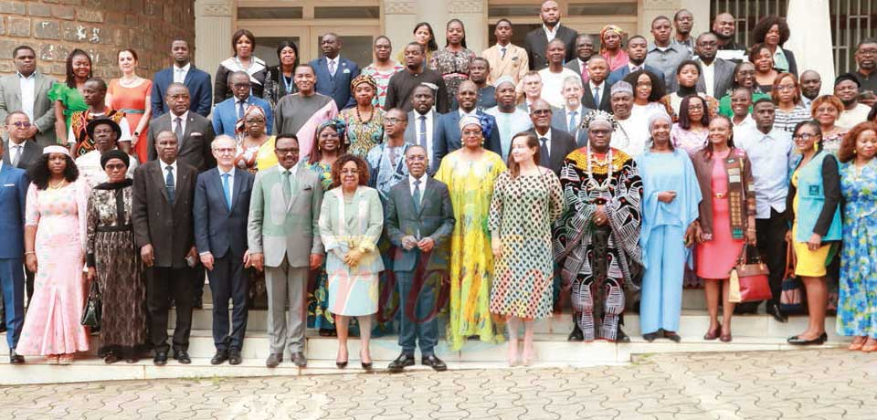 Summit of the Future 2024 : Cameroon Outlines Priorities, Interests