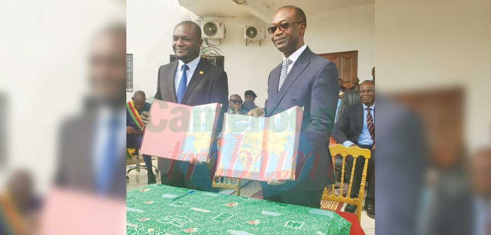 Filière bambou et rotin : un encadrement de poids