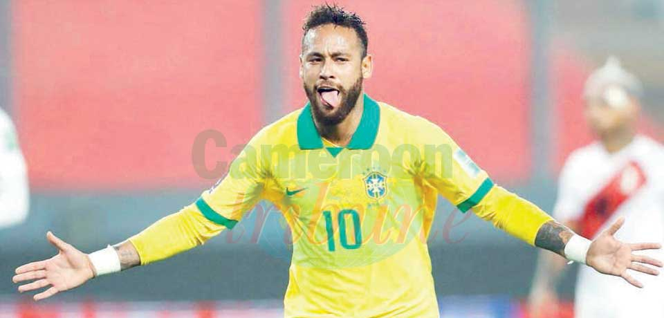 Cameroon’s Opponents : Brazil, Switzerland Unveil Squads