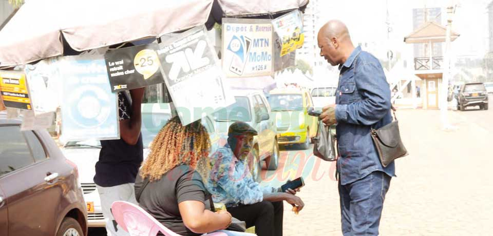 Transfert et retrait d’argent par Mobile Money : les frais en hausse