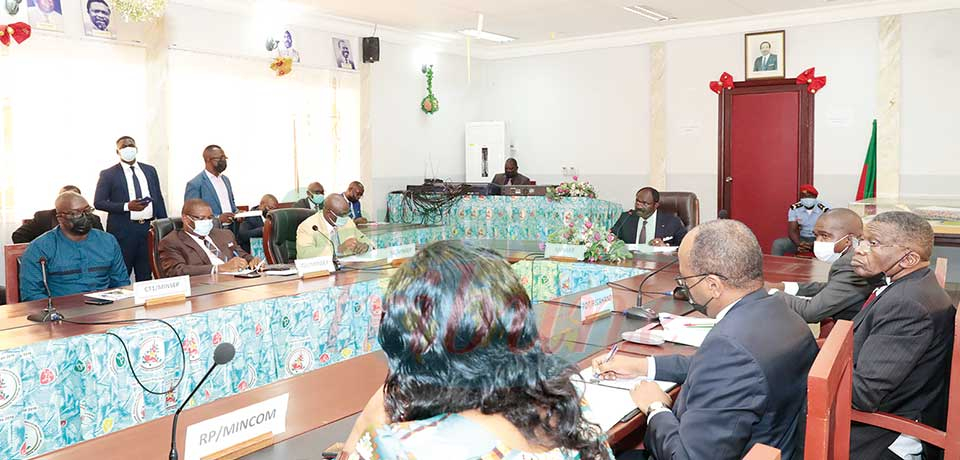 Stakeholders Urged To Finalise Preparations