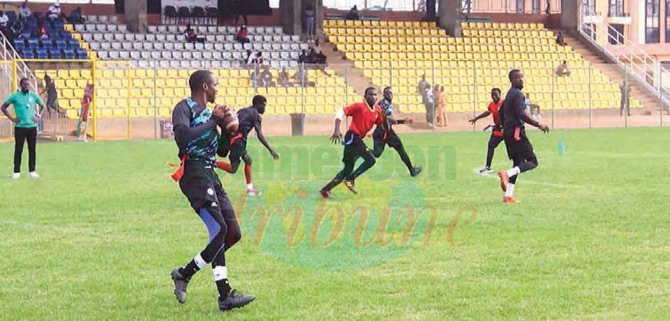 2024 IFAF Flag Football World Championships : Cameroon’s Opponents Knowing