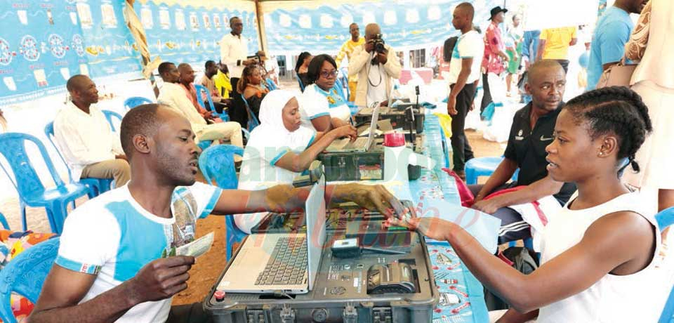 Aux côtés d’Elections Cameroon, les différents maillons de la chaîne électorale, œuvrent à l’intensification des actions de communication et de sensibilisation de tous les citoyens en âge de voter.