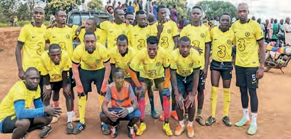Football : un tournoi en mémoire de feu Dodo Ndoke