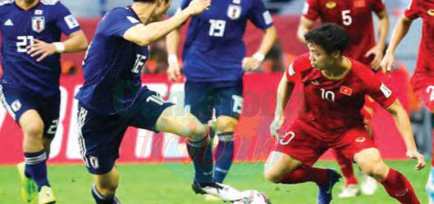 2022 World Cup : Asian Qualifying Tournament  To Resume Soon