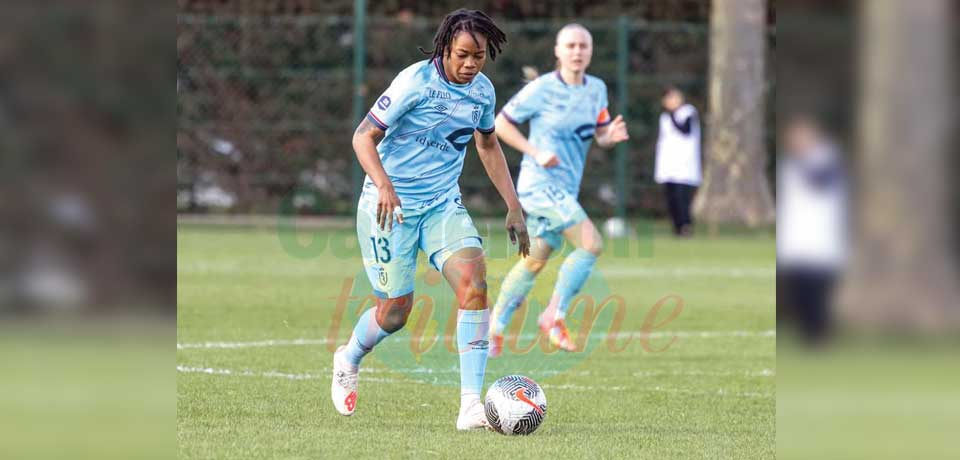 Transfers Lionesses : On The Move