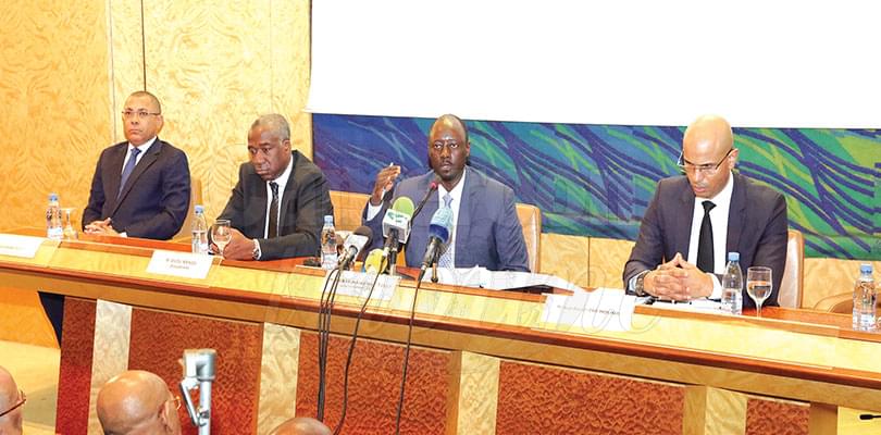 Situation économique en CEMAC: de belles perspectives en 2018