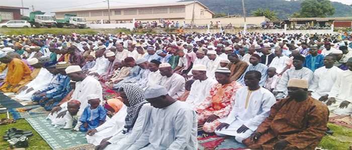 Tabaski à Ebolowa: cette paix si chère…