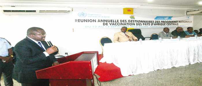 Afrique centrale: la couverture vaccinale se redéploie