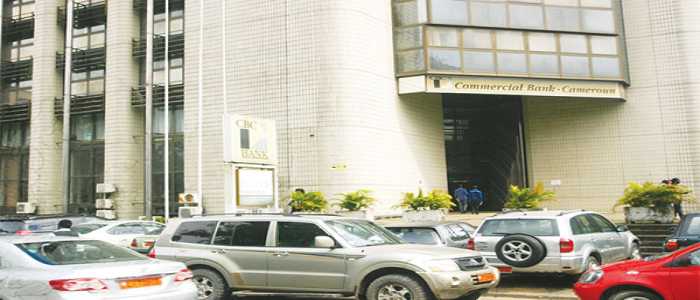 Commercial Bank-Cameroon: la nouvelle direction en poste 