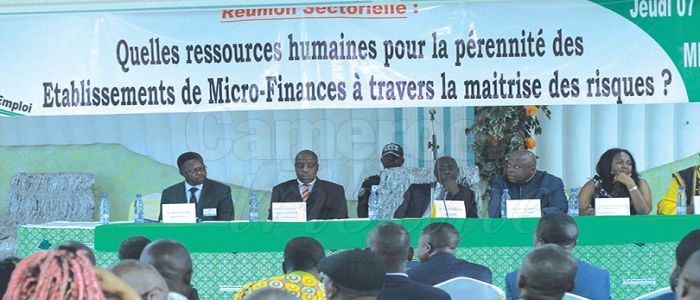 Microfinance: des clés pour éviter la banqueroute