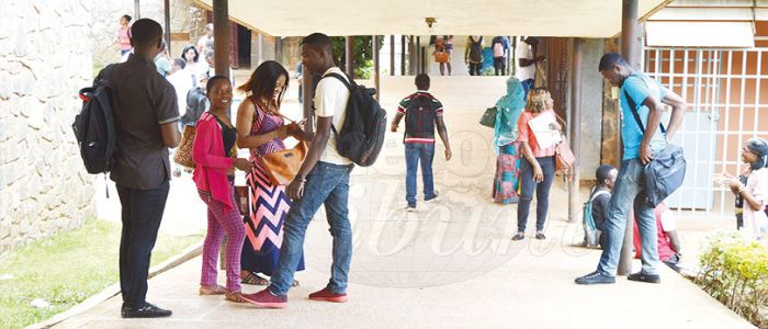 Université de Yaoundé I: à l’ère de la professionnalisation