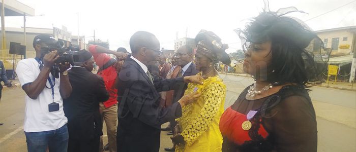 Bamenda: Life Returns As Teachers Celebrate