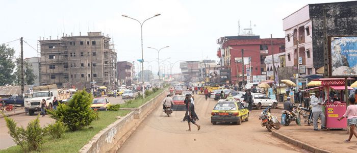 Bamenda: Calm Returns After Turbulent Weekend