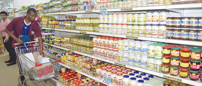 Inflation In 2017: Basic Commodity Prices Hike By 0.6 Per Cent