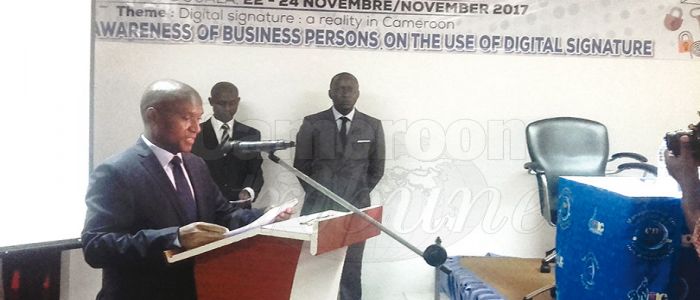 Signature électronique: le sceau qualitatif 