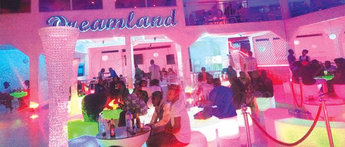 Bamenda: Police, Gendarmes Secure Leisure Seekers