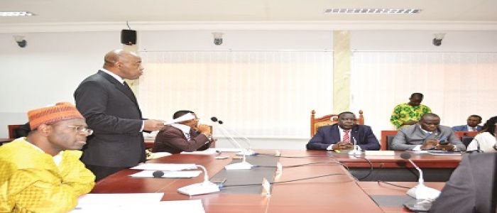 Commonwealth Games: Preparations Hot Up