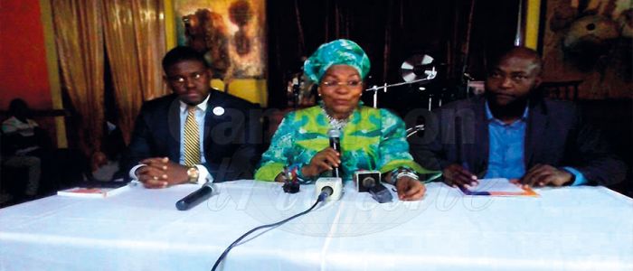 Voters Registration Campaign Intensifies