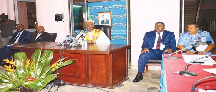 Lutte contre Boko Haram: nouvelle offensive victorieuse