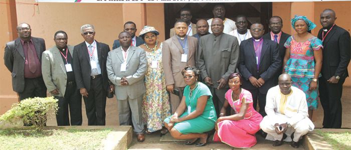 Protestant Churches: Clerics Meet in 46th General Assembly